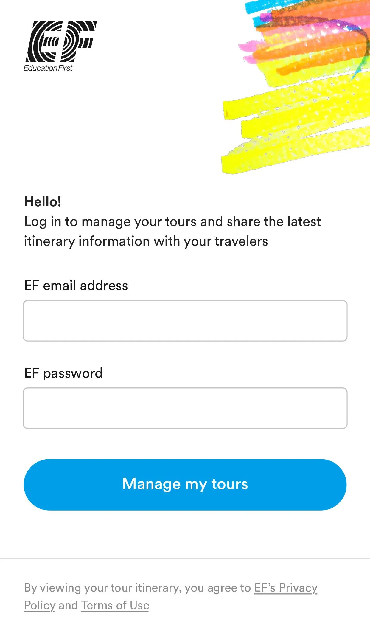 Tour Director | Indus Appstore | Screenshot