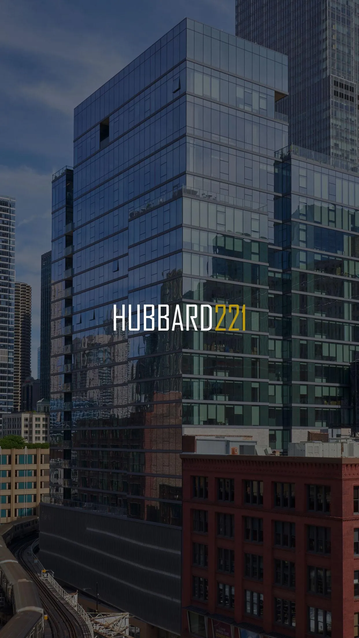 Hubbard 221 | Indus Appstore | Screenshot