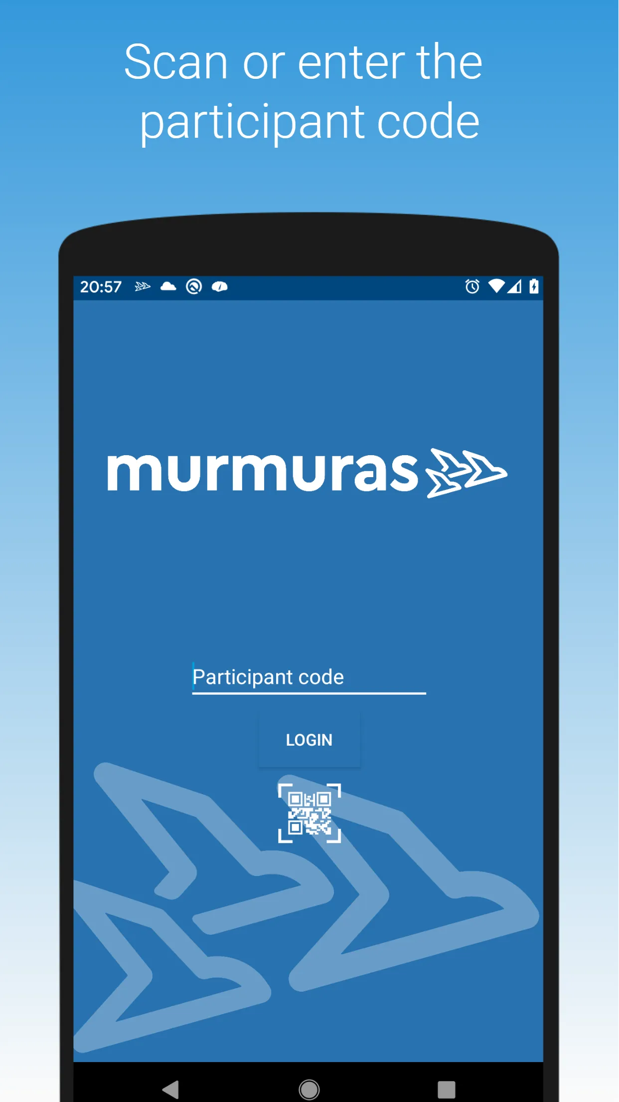 Murmuras | Indus Appstore | Screenshot