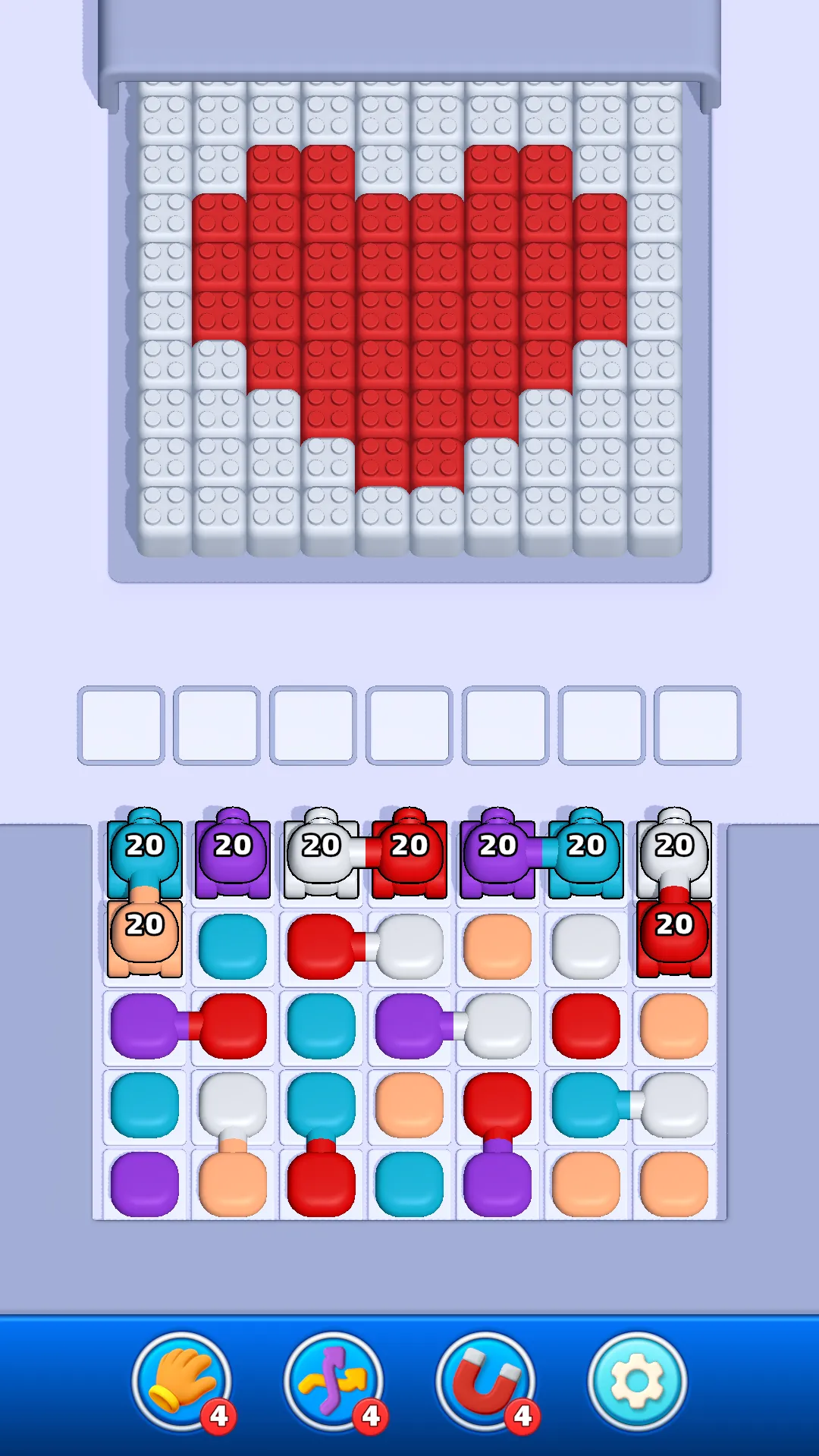 Tank Jam | Indus Appstore | Screenshot