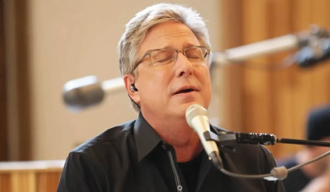 All Don Moen Songs | Indus Appstore | Screenshot