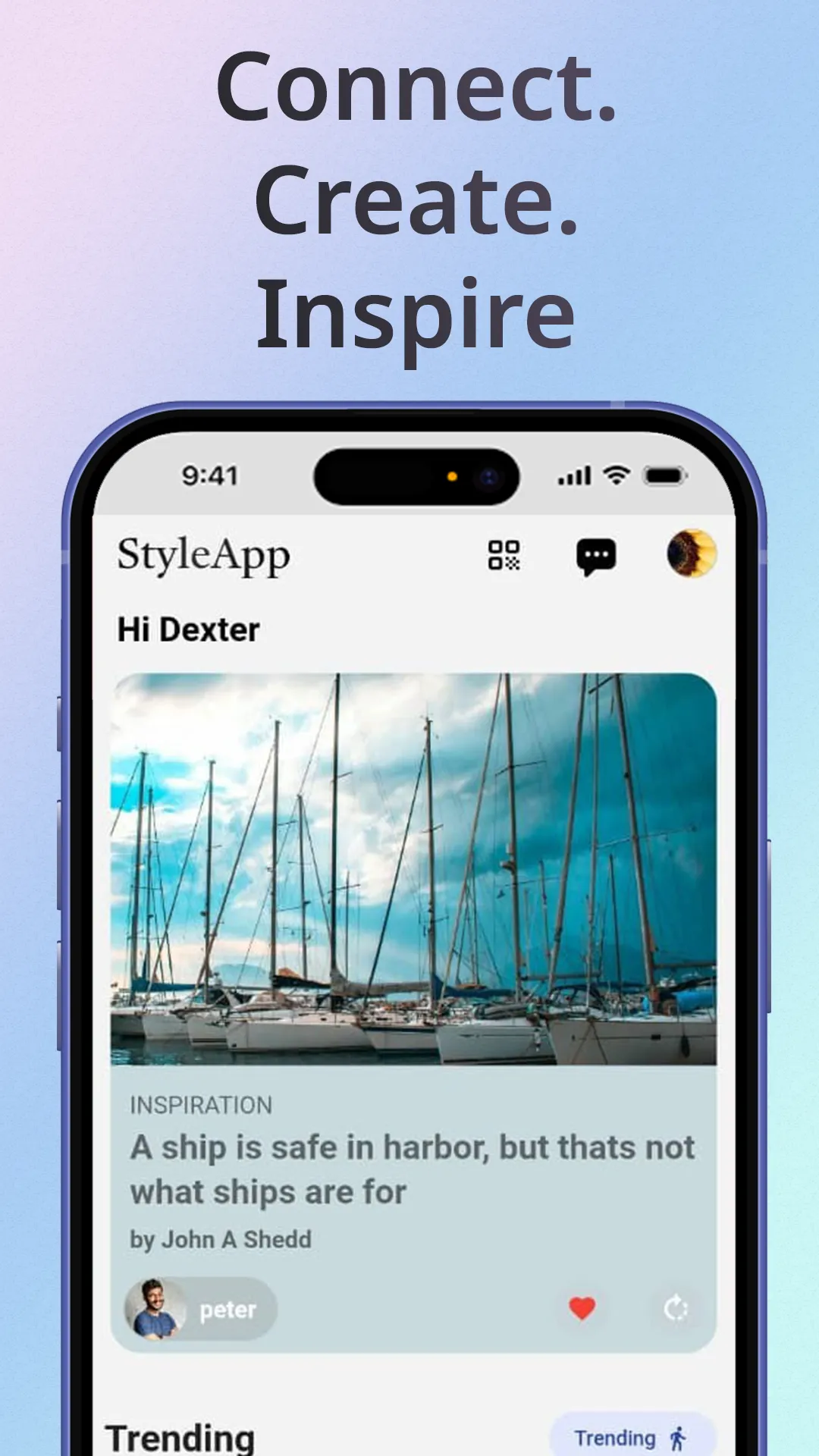 StyleApp | Indus Appstore | Screenshot