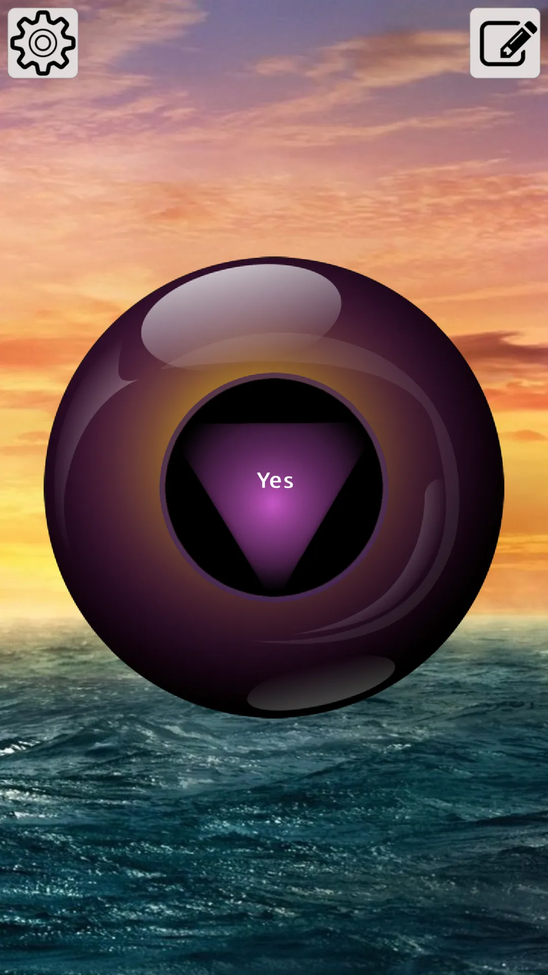 Mystic Ball | Indus Appstore | Screenshot