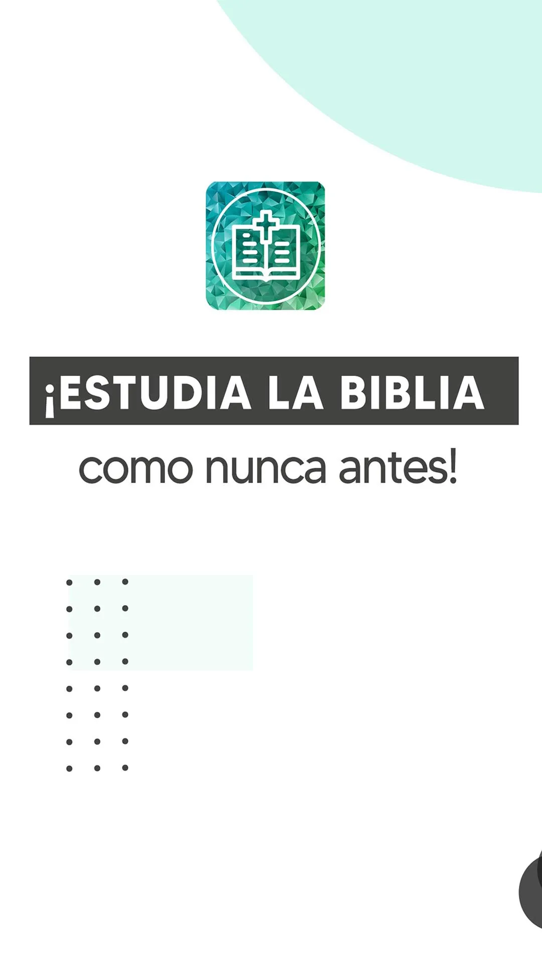 Biblia de estudio | Indus Appstore | Screenshot