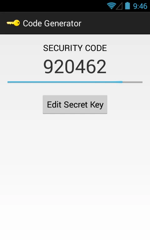 Code Generator | Indus Appstore | Screenshot