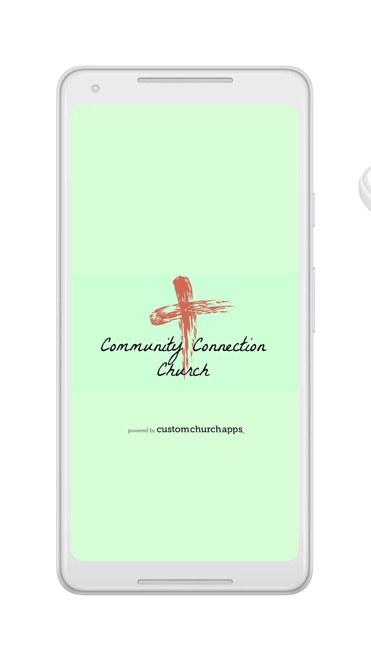 Community Connection COG TN | Indus Appstore | Screenshot