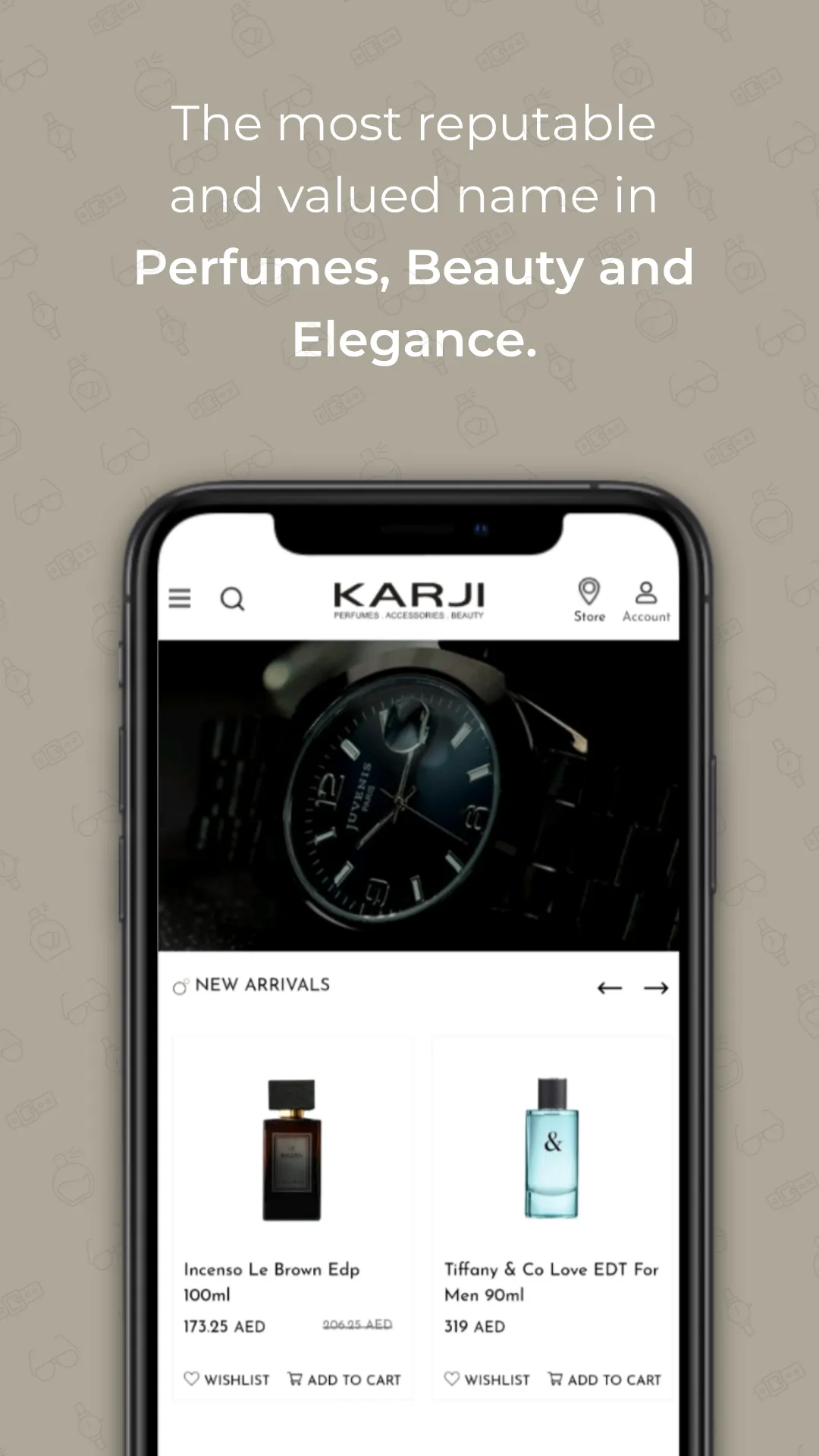 Karji | Indus Appstore | Screenshot