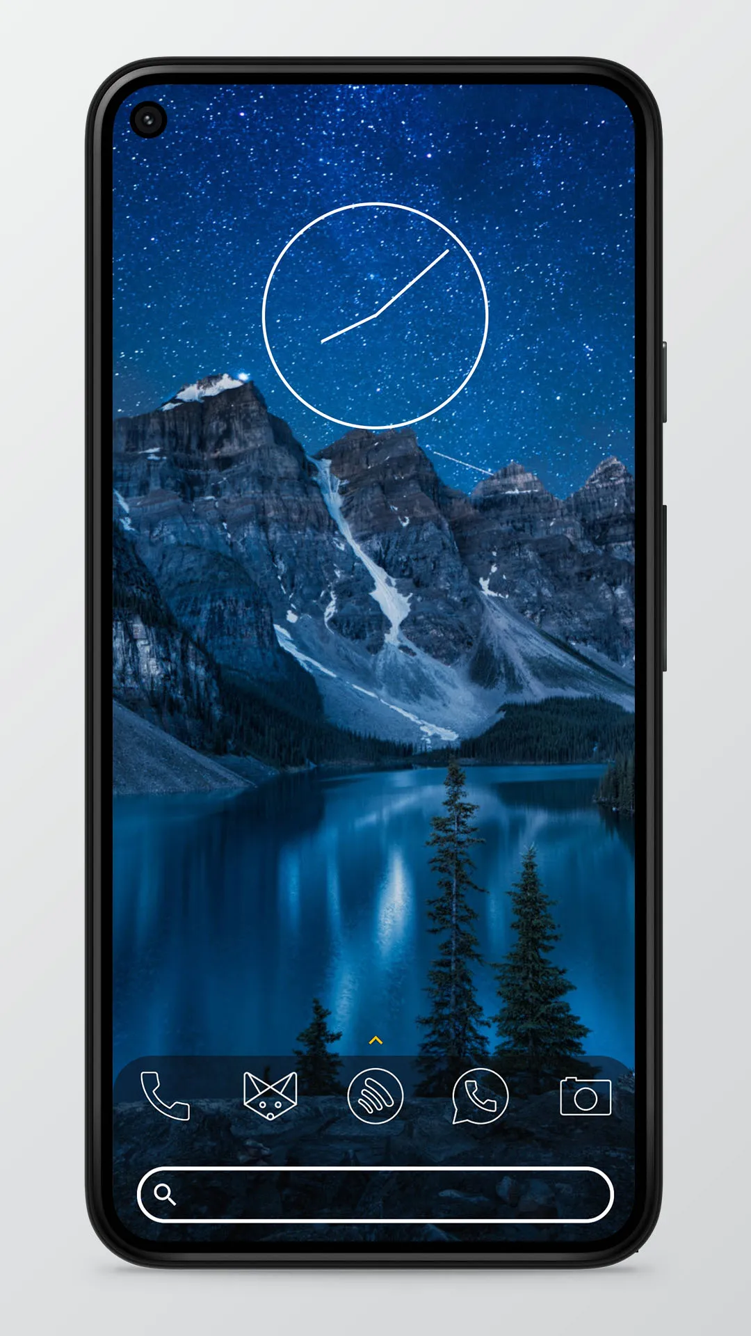 Arcticons - Line Icon Pack | Indus Appstore | Screenshot