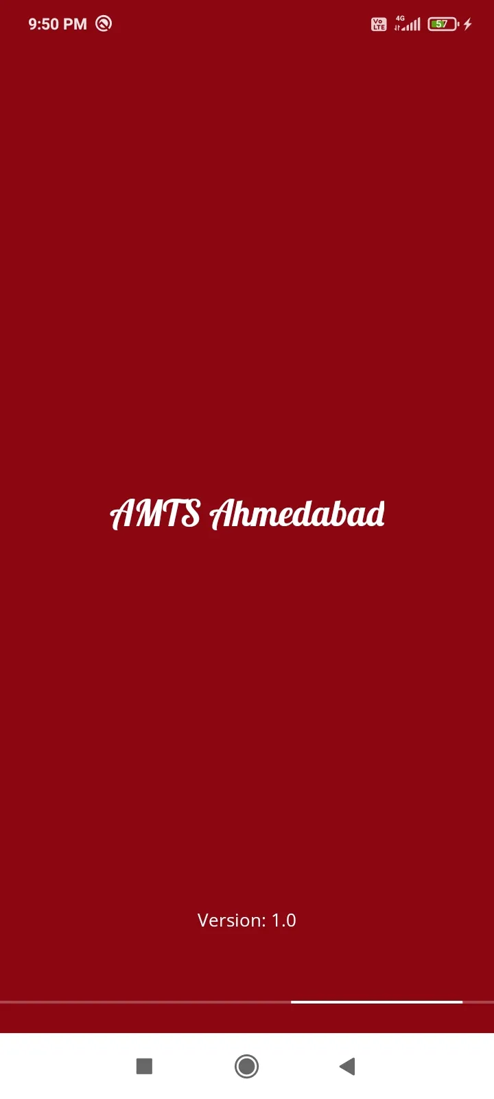 AMTS Ahmedabad Info | Indus Appstore | Screenshot