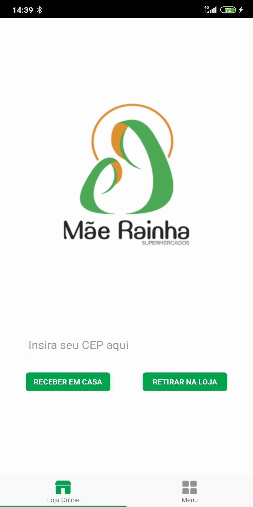 Mãe Rainha | Indus Appstore | Screenshot