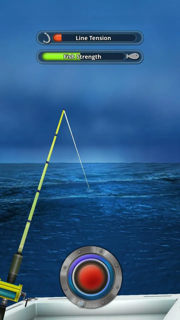 Real Reel Fishing Simulator 3D | Indus Appstore | Screenshot