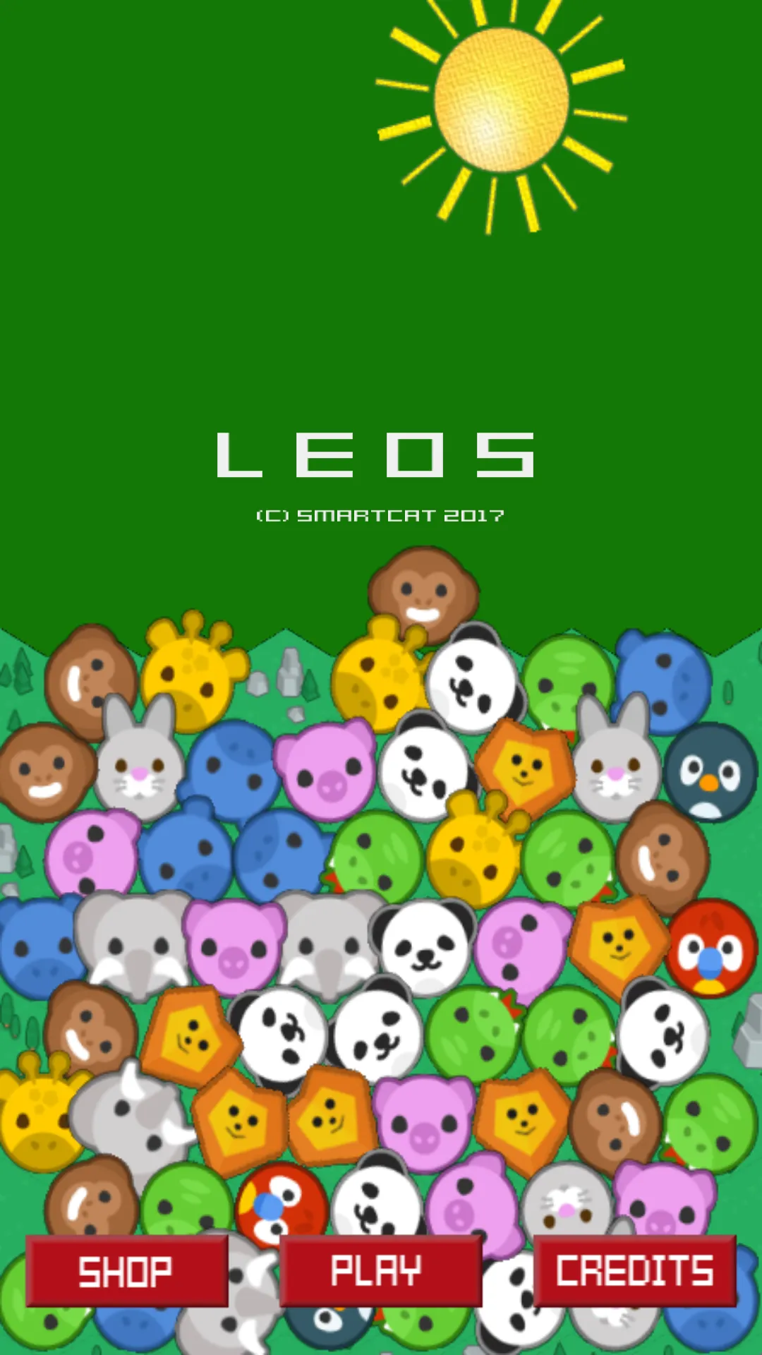 LEO5 | Indus Appstore | Screenshot