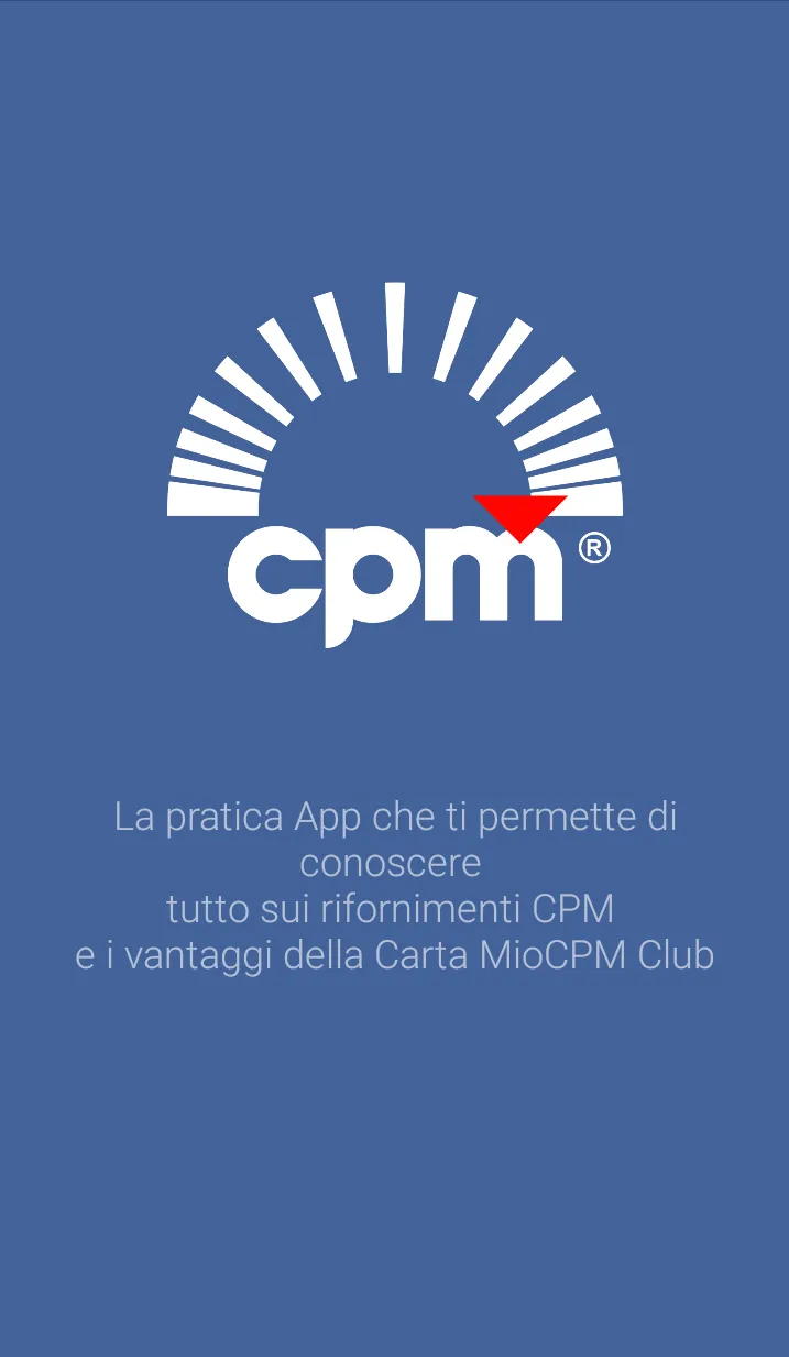 CPM Club | Indus Appstore | Screenshot