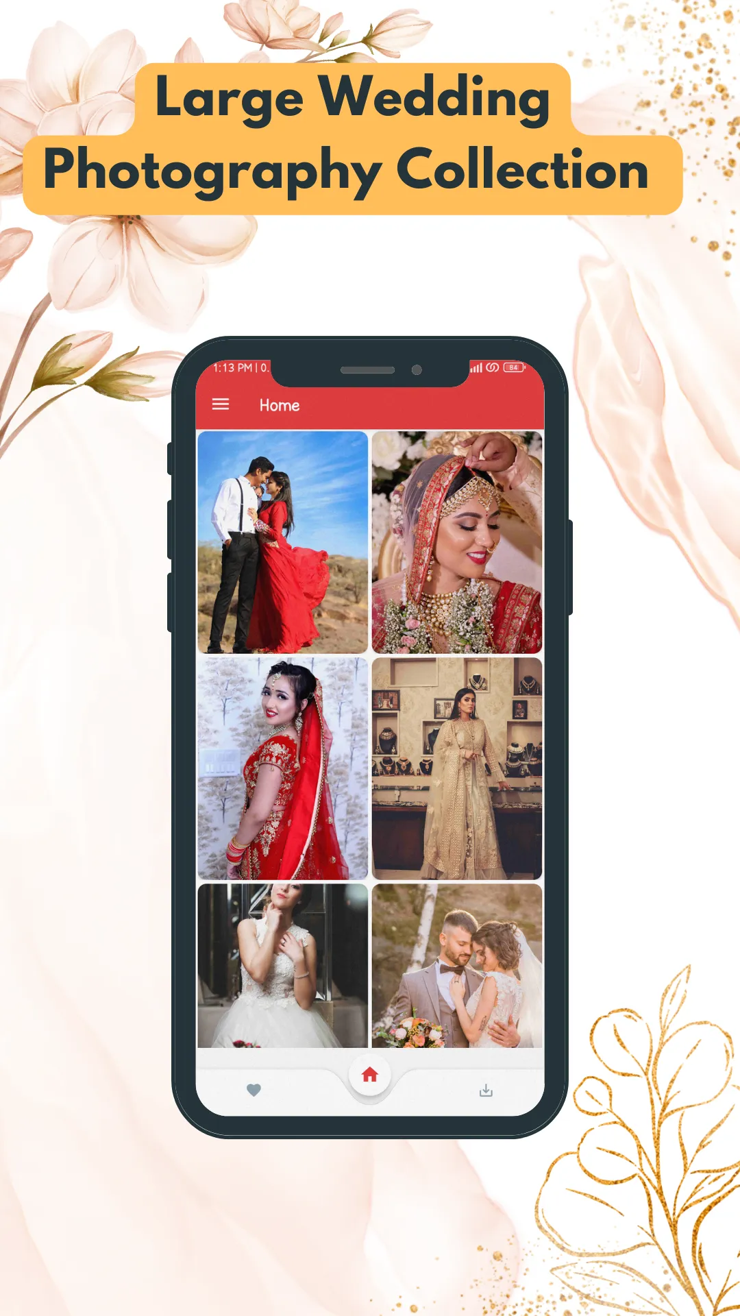 Wedding Photography - Poses | Indus Appstore | Screenshot