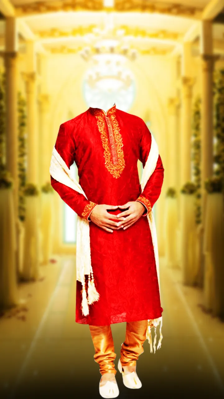 Wedding Dress For Men 2024 | Indus Appstore | Screenshot