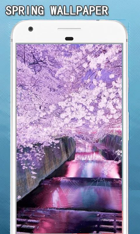 Spring Wallpapers Hd | Indus Appstore | Screenshot