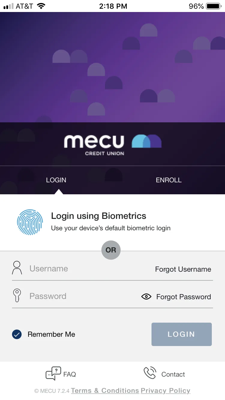 MECU Cards | Indus Appstore | Screenshot