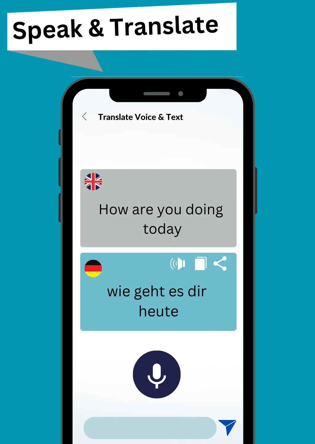 language translator: translate | Indus Appstore | Screenshot