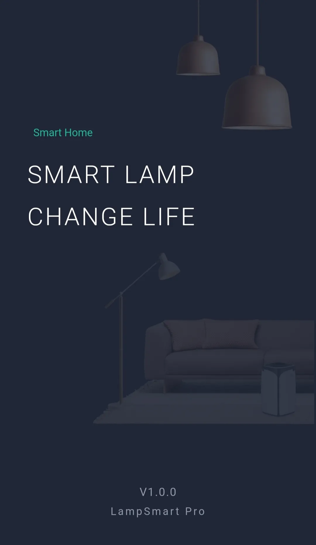 LampSmart Pro | Indus Appstore | Screenshot