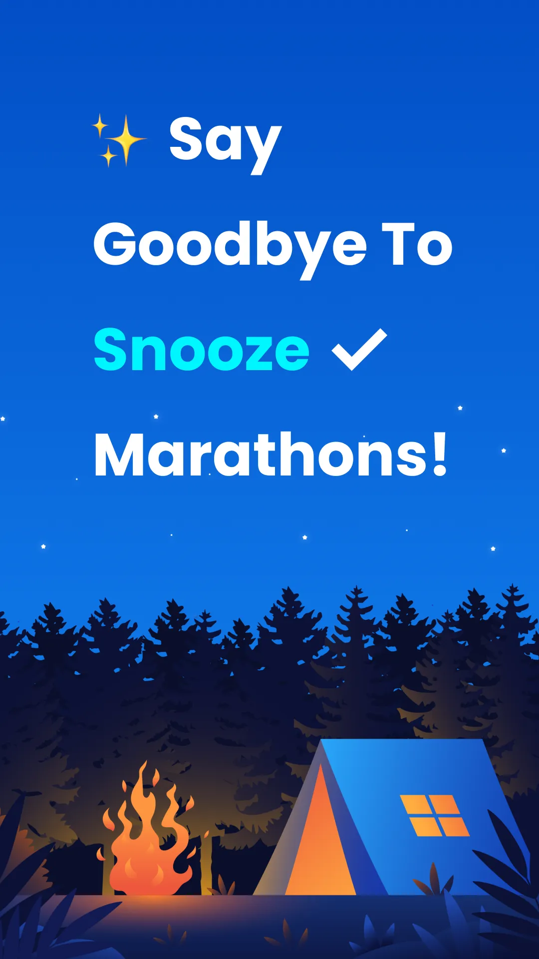 Alarm Clock - Wake Up Gently | Indus Appstore | Screenshot