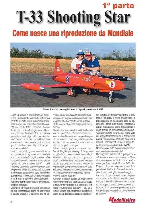 Modellistica International | Indus Appstore | Screenshot