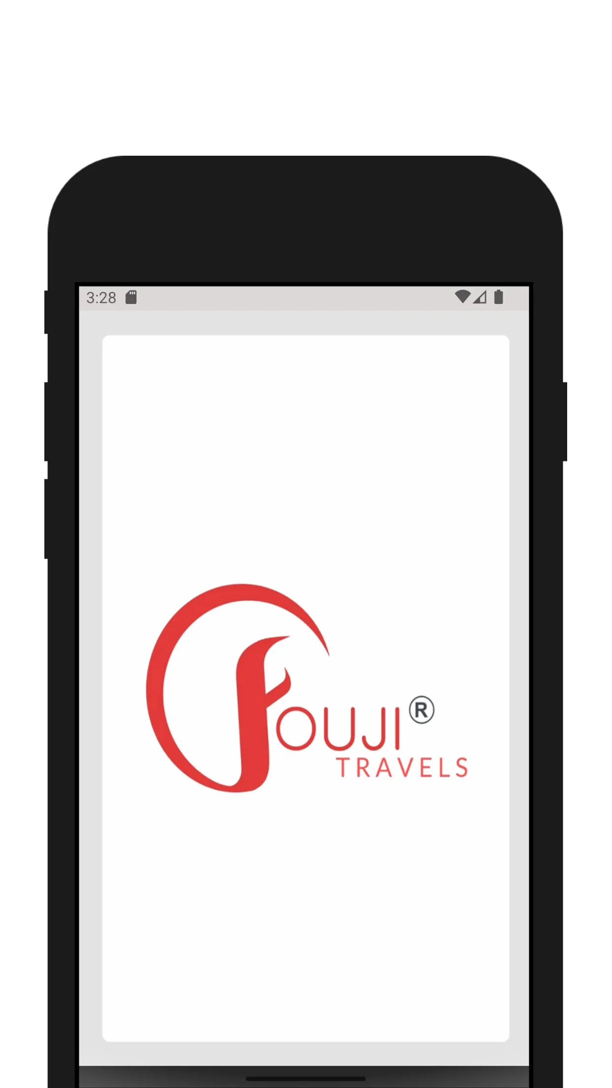 Fouji Bus | Indus Appstore | Screenshot