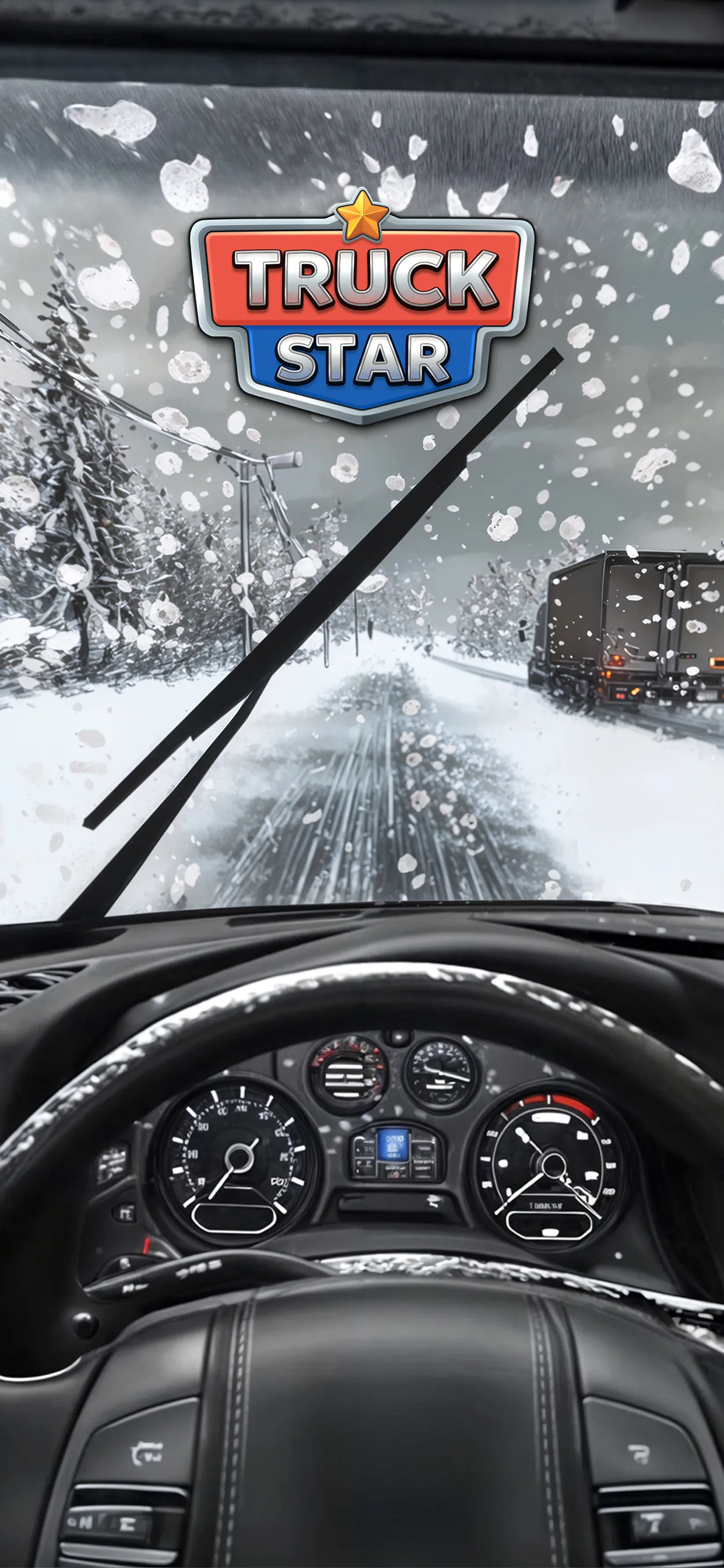 Truck Star | Indus Appstore | Screenshot