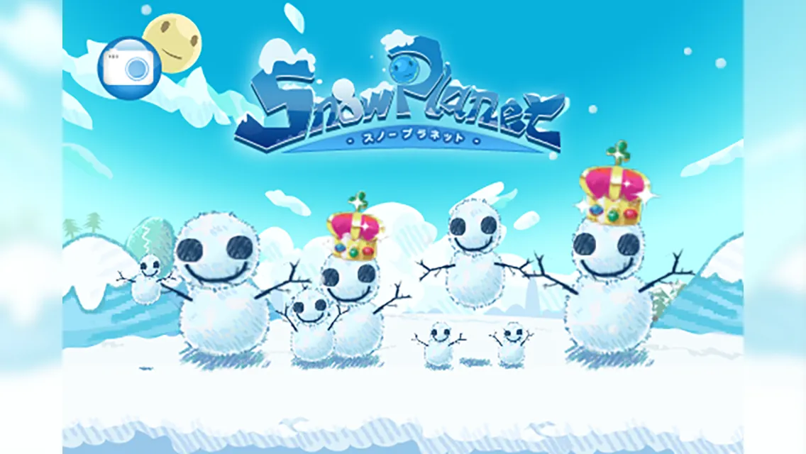 Snow Planet | Indus Appstore | Screenshot