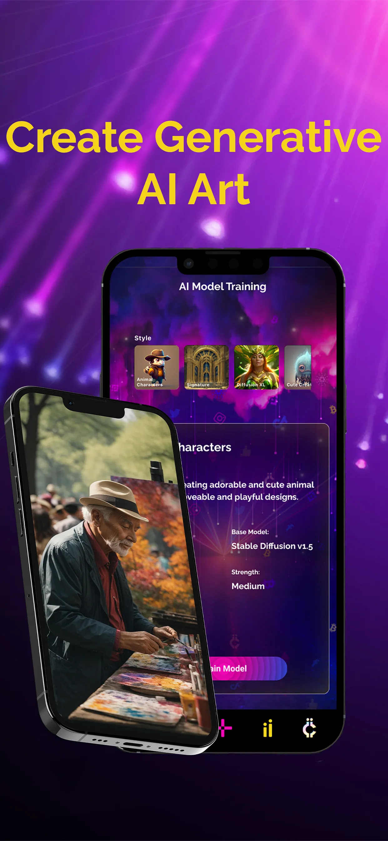 Raiinmaker | Indus Appstore | Screenshot