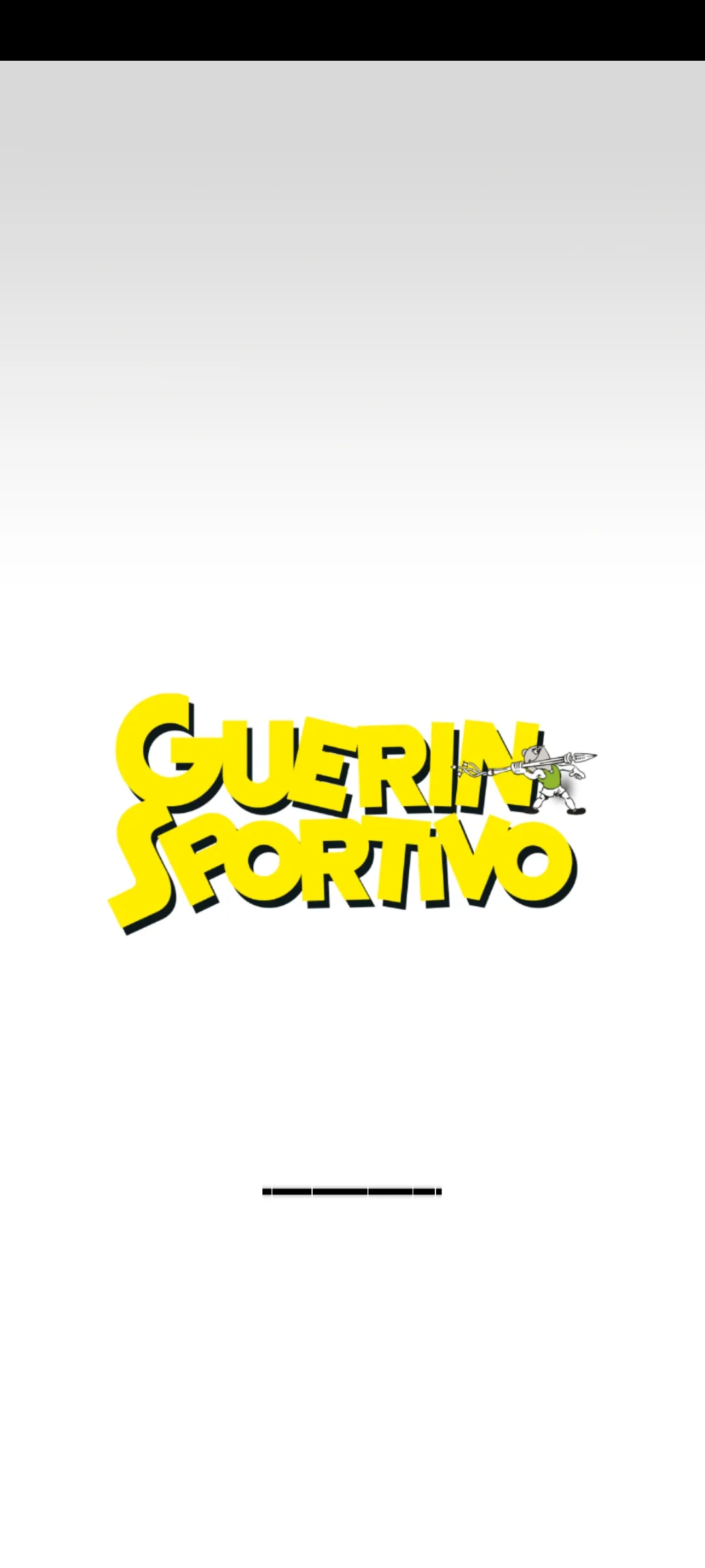 GS Guerin Sportivo | Indus Appstore | Screenshot