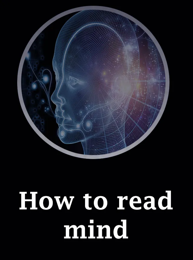 How to read mind | Indus Appstore | Screenshot