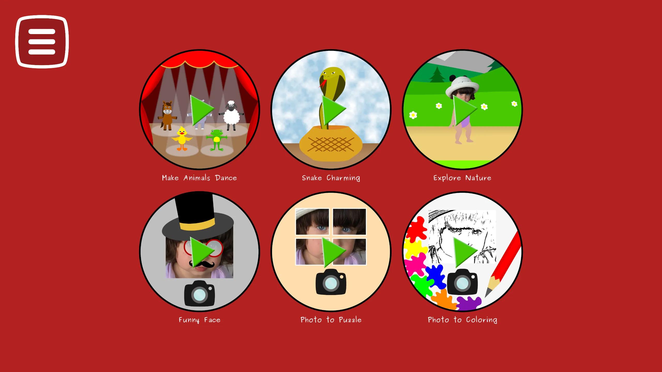 Smart Games for Little Kids | Indus Appstore | Screenshot