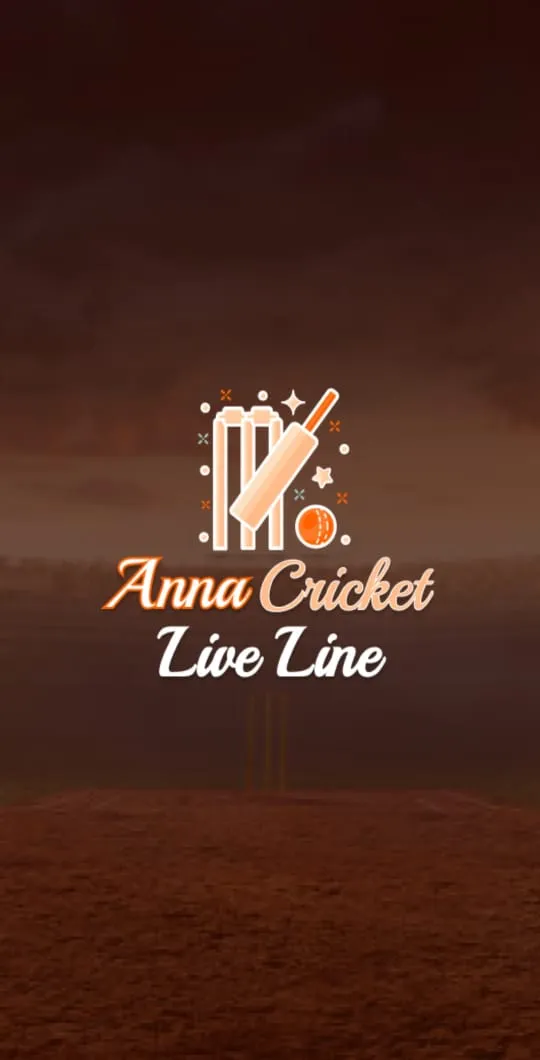 Anna Cricket Live Line | Indus Appstore | Screenshot