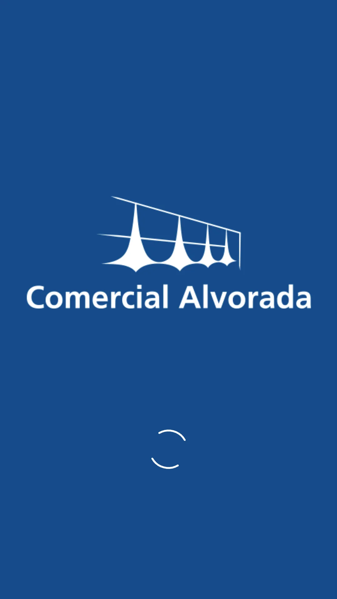 Comercial Alvorada Store | Indus Appstore | Screenshot