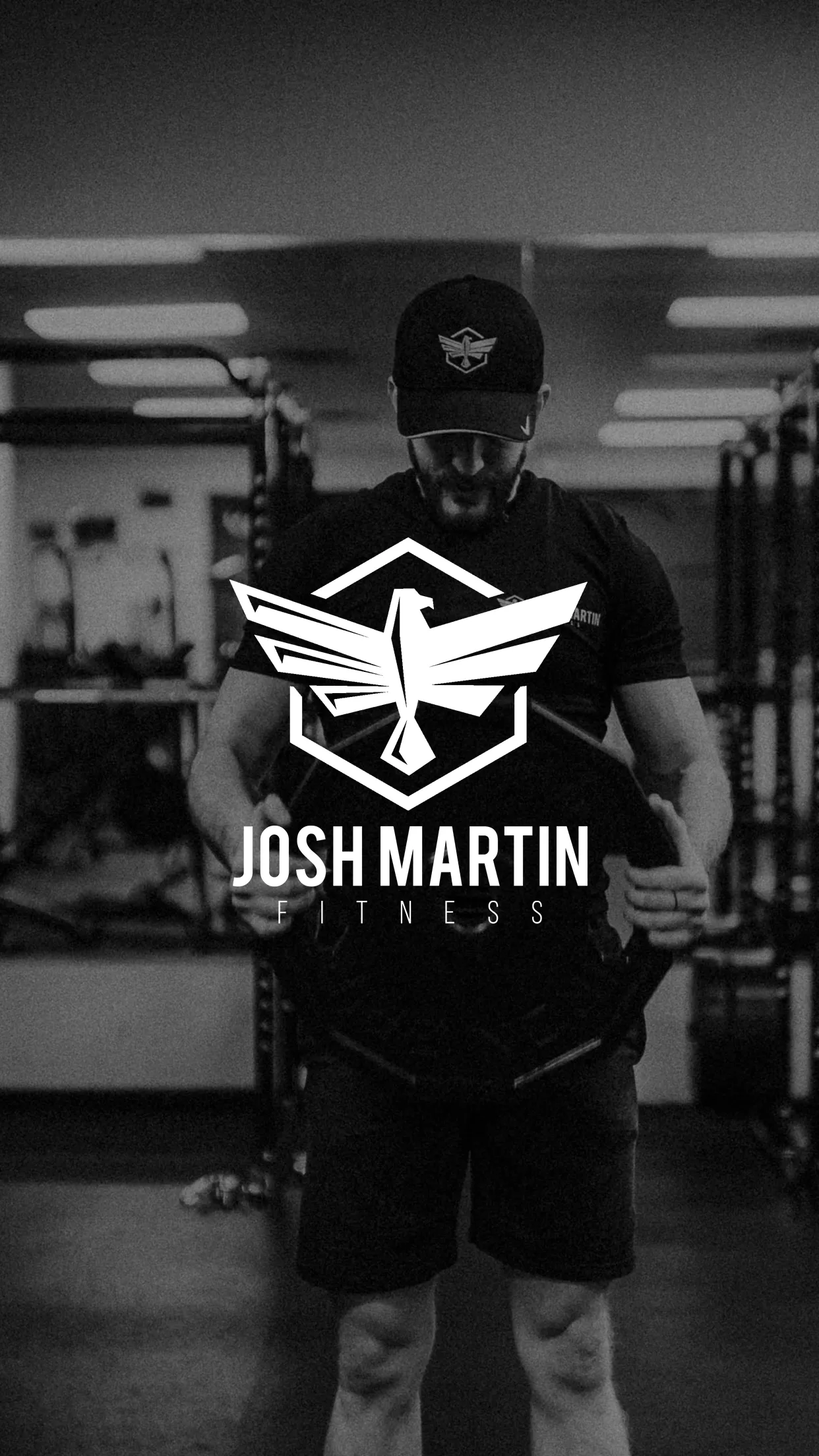 Josh Martin Fitness | Indus Appstore | Screenshot