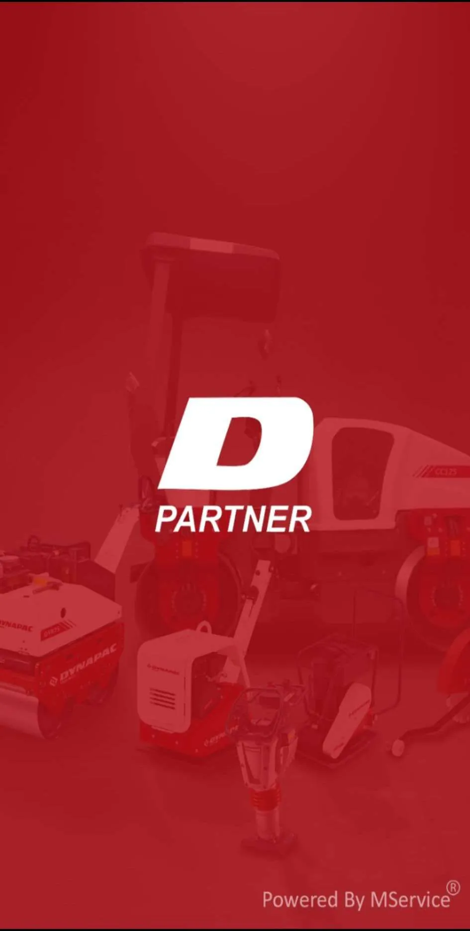 DPartner | Indus Appstore | Screenshot