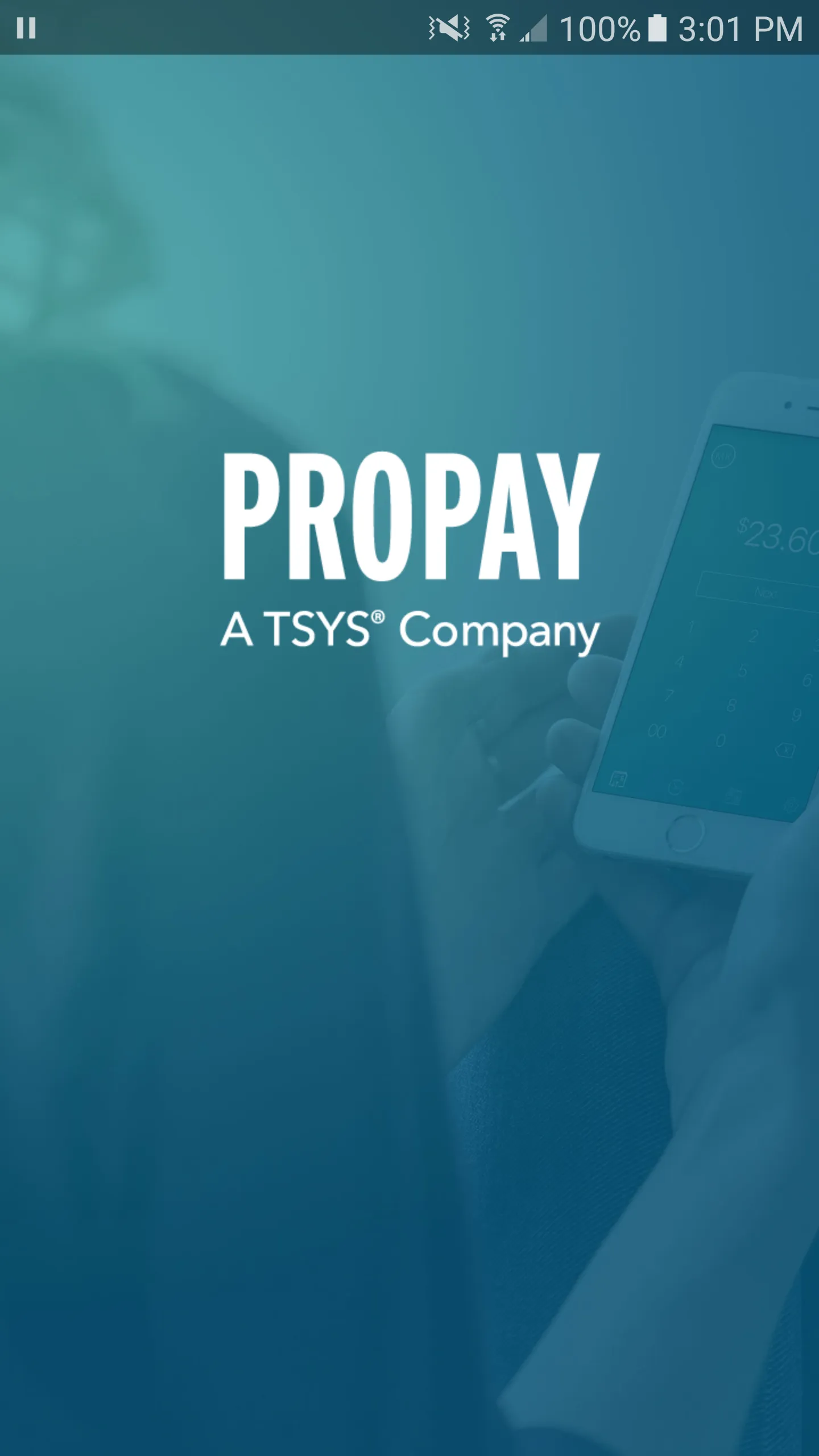 ProPay – Accept Credit Cards | Indus Appstore | Screenshot