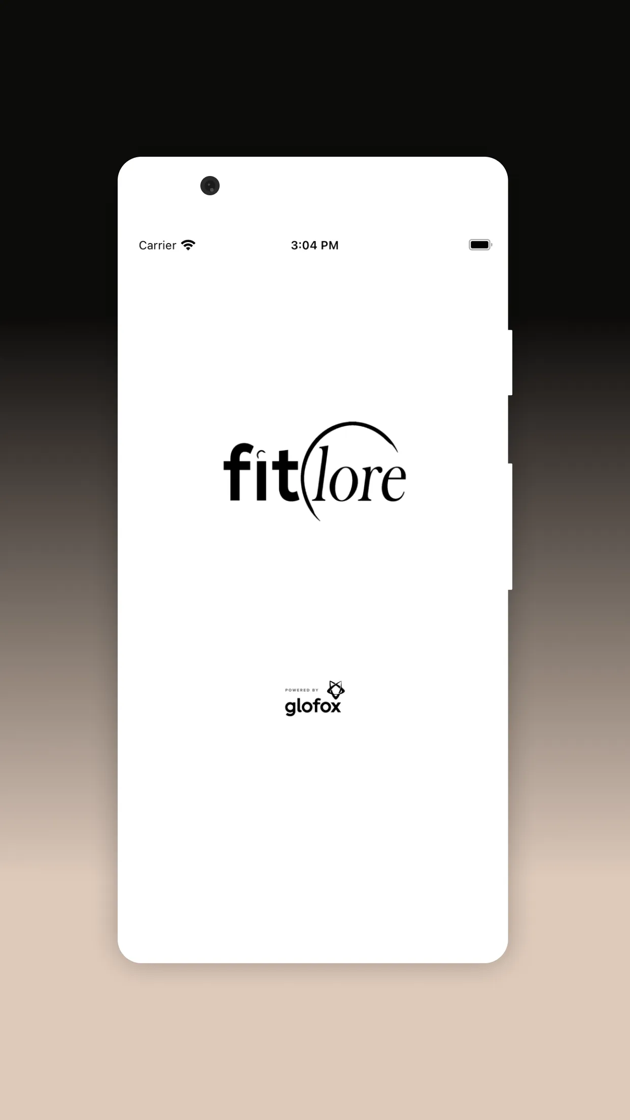 FitLore | Indus Appstore | Screenshot