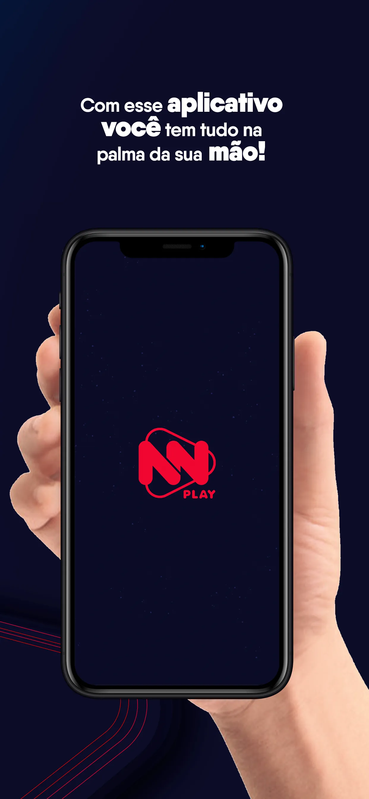 NN Play | Indus Appstore | Screenshot