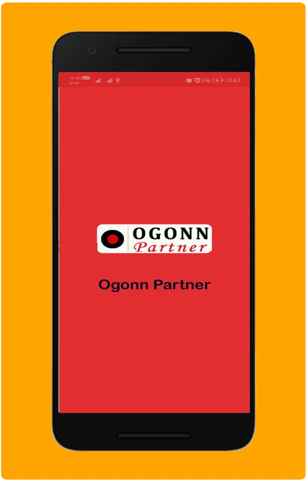 Ogonn Partner | Indus Appstore | Screenshot