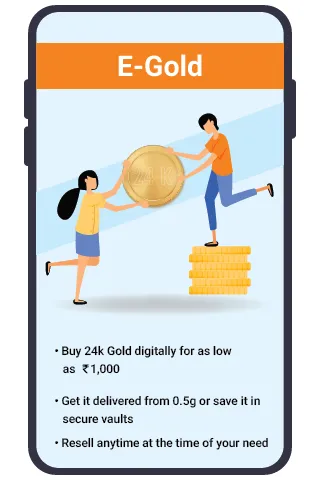 MyShubhLife | Indus Appstore | Screenshot