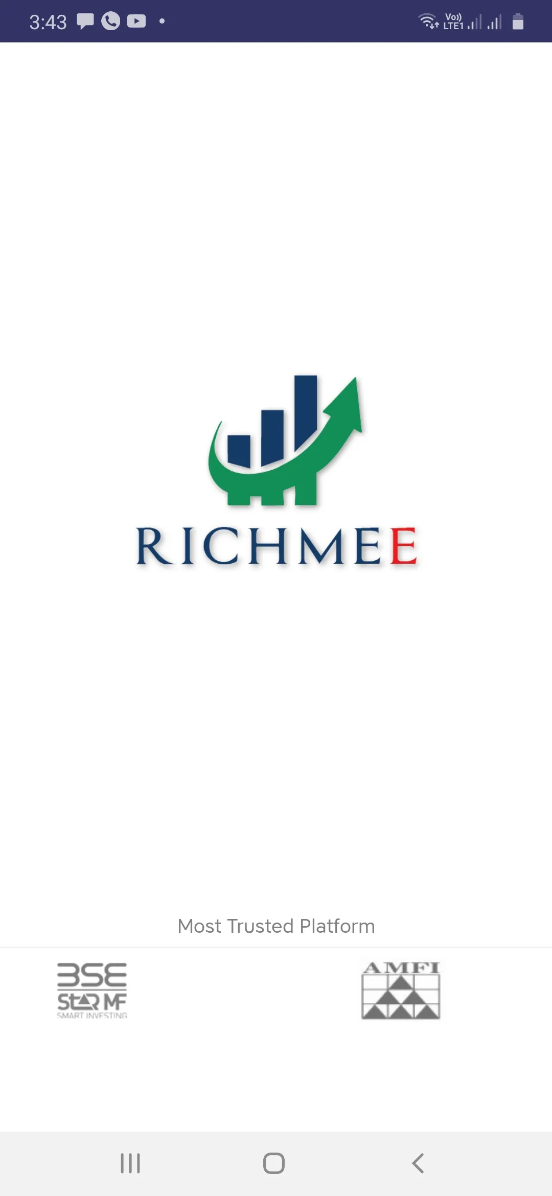 Richmee | Indus Appstore | Screenshot