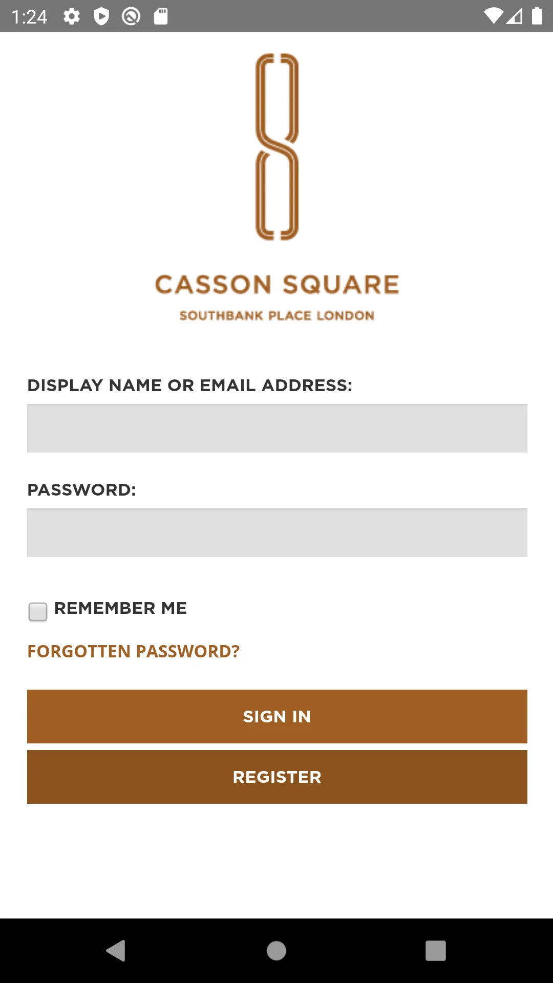 8 Casson Square | Indus Appstore | Screenshot