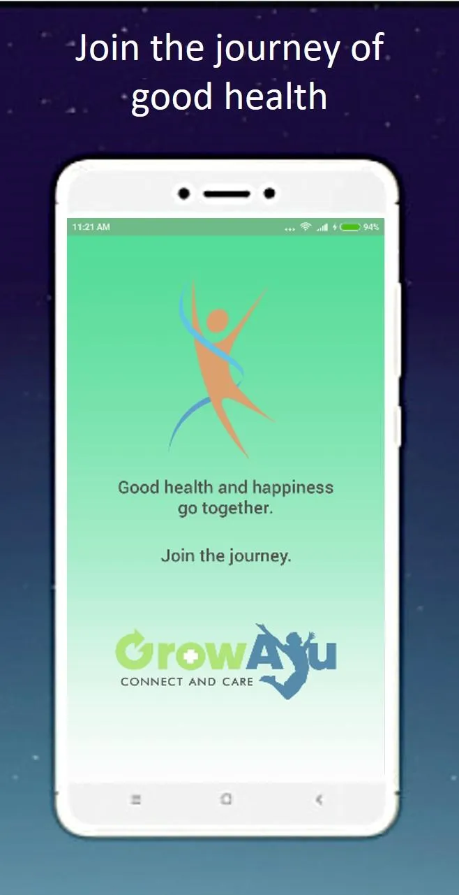 GrowAyu | Indus Appstore | Screenshot