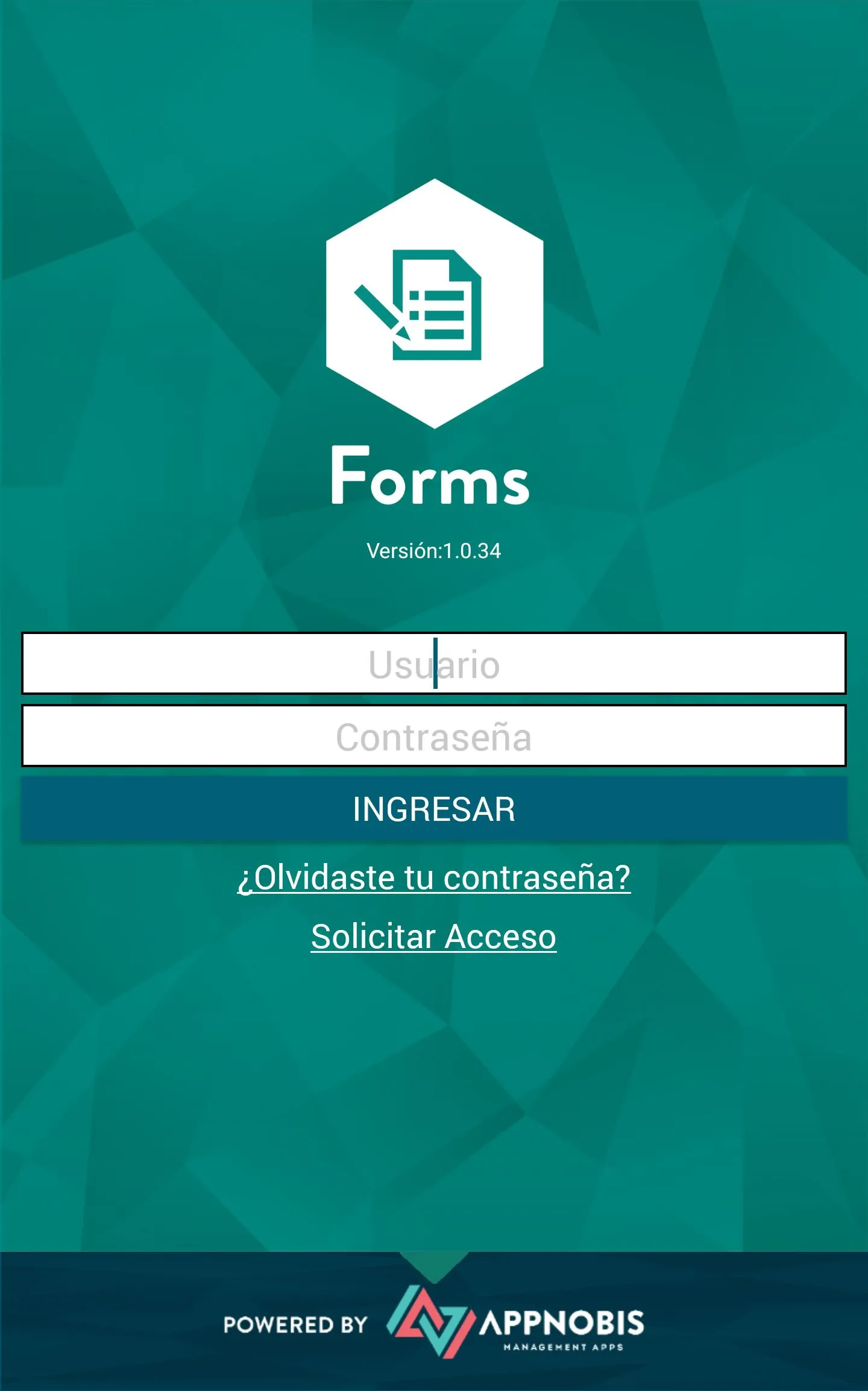 FORMS | Indus Appstore | Screenshot