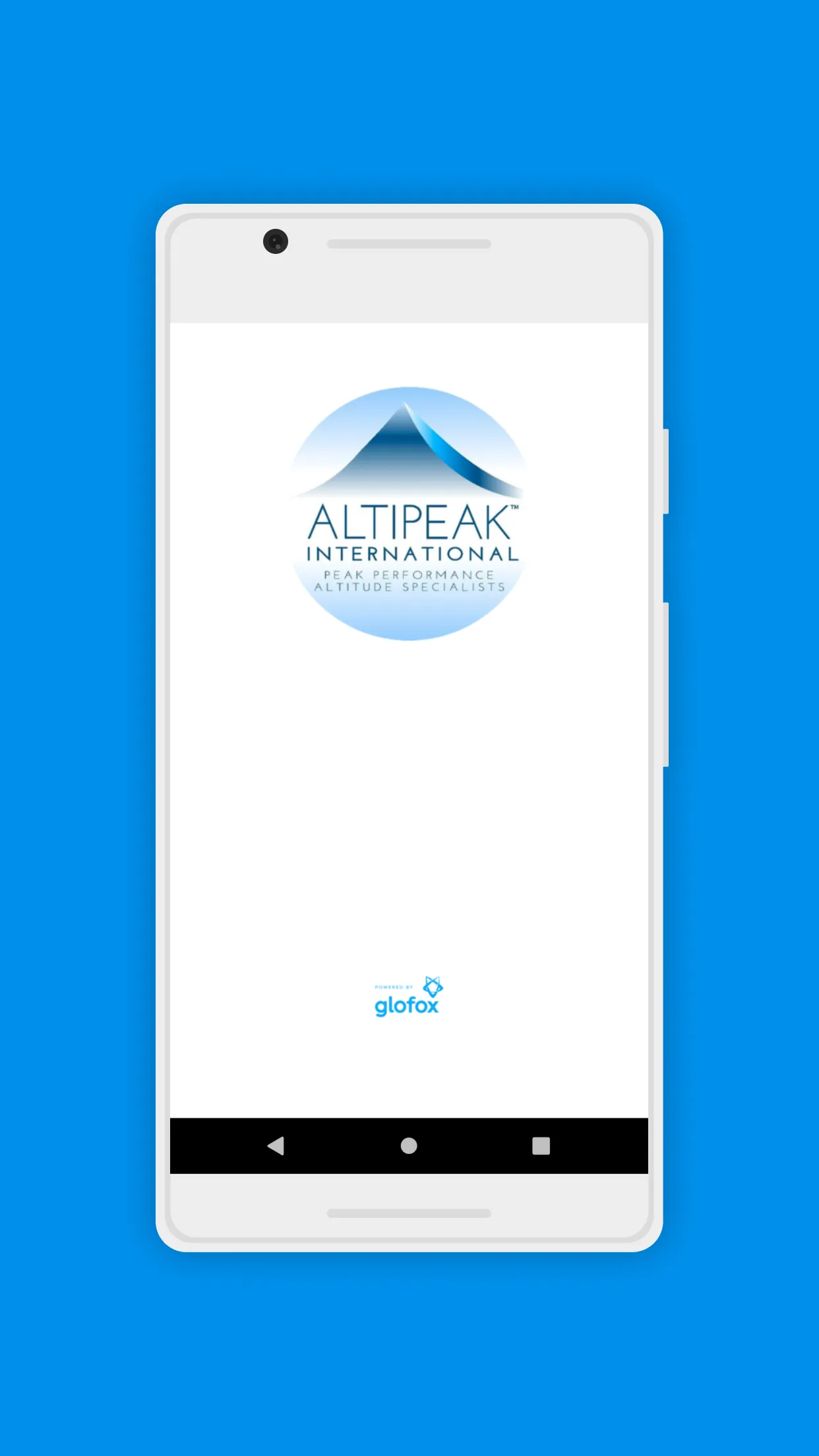 AltiPeak | Indus Appstore | Screenshot