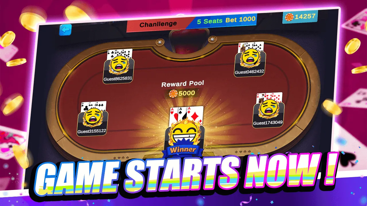 Teen Patti Rajmahal-Lucky Card | Indus Appstore | Screenshot