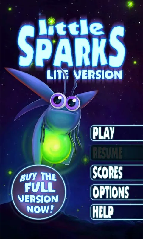 Little Sparks Lite | Indus Appstore | Screenshot