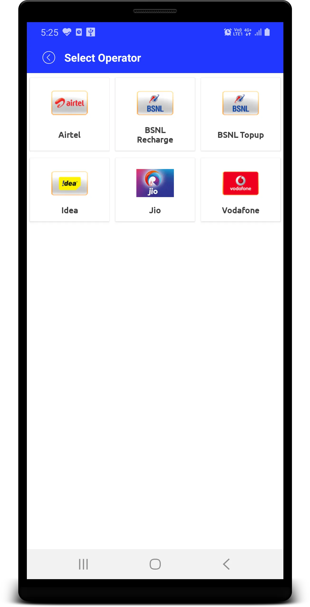 Msone Pay | Indus Appstore | Screenshot