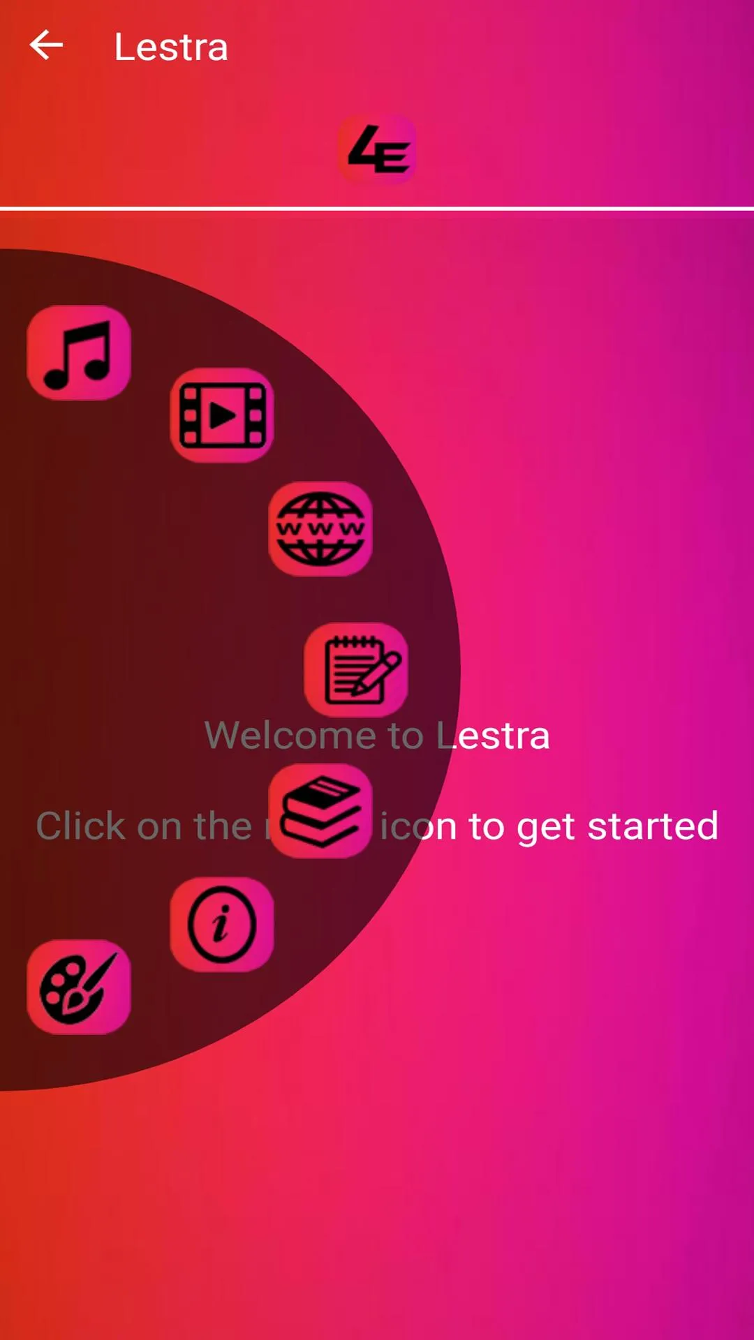 Lestra | Indus Appstore | Screenshot